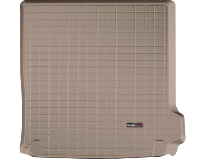 Коврик WeatherTech Beige для Volvo V90 (mkI)(trunk) 2017→, цена: 7 290 грн.