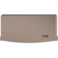 Коврик WeatherTech Beige для Volkswagen Atlas (mkI)(trunk behind 3 row) 2017→, цена: 6 625 грн.