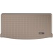 Коврик WeatherTech Beige для Volkswagen Atlas (mkI)(trunk behind 3 row) 2017→, цена: 6 625 грн.