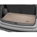 Коврик WeatherTech Beige для Volkswagen Atlas (mkI)(trunk behind 3 row) 2017→, цена: 6 625 грн.