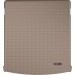 Коврик WeatherTech Beige для Volkswagen Atlas (mkI)(trunk behind 2 row) 2017→, цена: 7 255 грн.