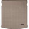 Коврик WeatherTech Beige для Volkswagen Atlas (mkI)(trunk behind 2 row) 2017→, цена: 7 255 грн.