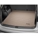 Коврик WeatherTech Beige для Volkswagen Atlas (mkI)(trunk behind 2 row) 2017→, цена: 7 255 грн.
