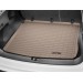 Коврик WeatherTech Beige для Volkswagen Tiguan Allspace (mkII)(5 seats)(trunk behind 2 row) 2016→, цена: 6 625 грн.