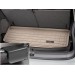 Килимок из захистом WeatherTech Beige для Volkswagen Tiguan Allspace (mkI)(7 seats)(trunk behind 3 row) 2016→, ціна: 10 587 грн.