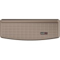Коврик WeatherTech Beige для Volkswagen Tiguan Allspace (mkI)(7 seats)(trunk behind 3 row) 2016→, цена: 5 961 грн.