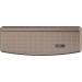 Коврик WeatherTech Beige для Volkswagen Tiguan Allspace (mkI)(7 seats)(trunk behind 3 row) 2016→, цена: 5 961 грн.