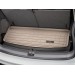 Коврик WeatherTech Beige для Volkswagen Tiguan Allspace (mkI)(7 seats)(trunk behind 3 row) 2016→, цена: 5 961 грн.