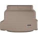 Коврик WeatherTech Beige для Honda Civic (mkX)(hatch)(Sport Touring)(with spare tire)(trunk) 2015-2021, цена: 6 839 грн.