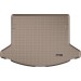 Коврик WeatherTech Beige для Mazda CX-5 (mkII)(trunk) 2017-2021, цена: 7 290 грн.