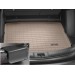 Коврик с защитой WeatherTech Beige для Honda CR-V (mkV)(not hybrid)(bottom)(trunk behind 2 row) 2016→, цена: 11 853 грн.