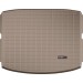 Коврик WeatherTech Beige для Honda CR-V (mkV)(not hybrid)(bottom)(trunk behind 2 row) 2016→, цена: 6 625 грн.