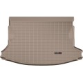 Коврик WeatherTech Beige для Subaru Impreza (mkV)(hatch); XV (mkII)(trunk) 2016→, цена: 6 625 грн.