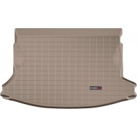 Коврик WeatherTech Beige для Subaru Impreza (mkV)(hatch); XV (mkII)(trunk) 2016→