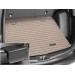 Коврик с защитой WeatherTech Beige для Honda CR-V (mkV)(not hybrid)(upper)(trunk behind 2 row) 2016→, цена: 11 853 грн.