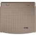 Коврик WeatherTech Beige для Honda CR-V (mkV)(not hybrid)(upper)(trunk behind 2 row) 2016→, цена: 6 625 грн.