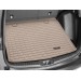 Коврик WeatherTech Beige для Honda CR-V (mkV)(not hybrid)(upper)(trunk behind 2 row) 2016→, цена: 6 625 грн.