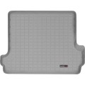 Коврик WeatherTech Grey для Ford Explorer (mkI-mkII)(3 door); Mazda Navajo (mkI)(trunk behind 2 row) 1991-2003, цена: 6 625 грн.