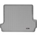 Коврик WeatherTech Grey для Ford Explorer (mkI-mkII)(3 door); Mazda Navajo (mkI)(trunk behind 2 row) 1991-2003, цена: 6 625 грн.
