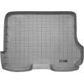 Коврик WeatherTech Grey для Jeep Cherokee (XJ)(trunk) 1986-2001, цена: 6 625 грн.