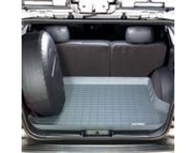 Коврик WeatherTech Grey для Jeep Grand Cherokee (ZJ)(trunk) 1992-1998, цена: 6 625 грн.