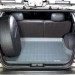 Коврик WeatherTech Grey для Jeep Grand Cherokee (ZJ)(trunk) 1992-1998, цена: 6 625 грн.