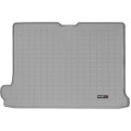 Коврик WeatherTech Grey для Chevrolet / GMC Suburban (mkVIII)(trunk behind 3 row) 1992-1999, цена: 6 361 грн.