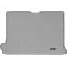 Коврик WeatherTech Grey для Chevrolet / GMC Suburban (mkVIII)(trunk behind 3 row) 1992-1999, цена: 6 361 грн.