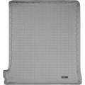 Коврик WeatherTech Grey для Chevrolet / GMC Suburban (mkVIII)(trunk behind 2 row) 1992-1999, цена: 7 375 грн.