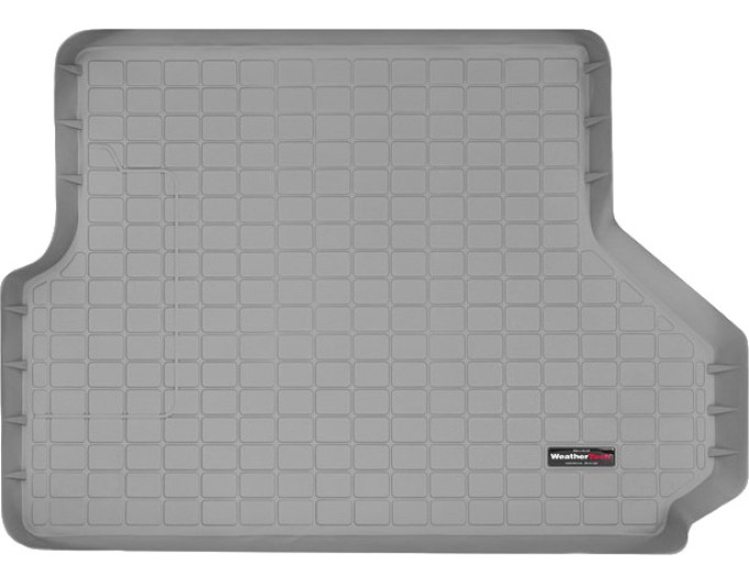Коврик WeatherTech Grey для Chevrolet S-10 Blazer (mkI)(5-дв.)(trunk) 1983-1994, цена: 6 889 грн.