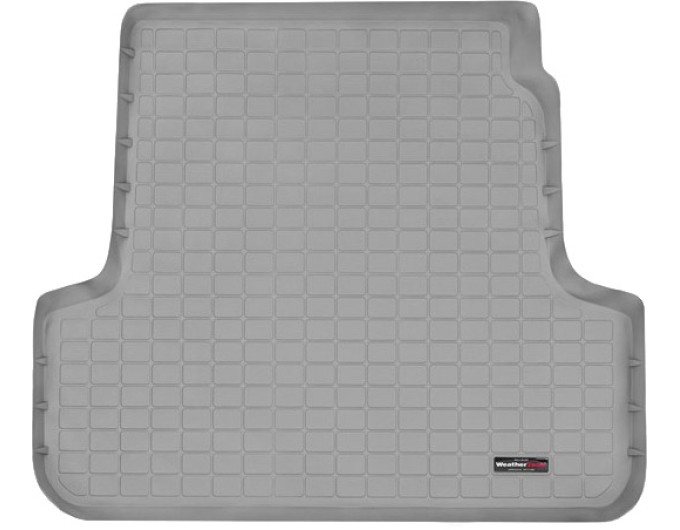 Коврик WeatherTech Grey для Toyota 4Runner (mkII)(trunk behind 2 row) 1989-1995, цена: 6 361 грн.