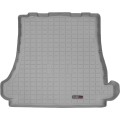 Коврик WeatherTech Grey для Mitsubishi Pajero (mkII)(trunk) 1991-1998, цена: 6 625 грн.