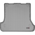 Коврик WeatherTech Grey для Isuzu Trooper (mkII); Acura SLX (mkI)(trunk behind 2 row) 1991-2002, цена: 6 625 грн.