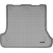 Коврик WeatherTech Grey для Isuzu Trooper (mkII); Acura SLX (mkI)(trunk behind 2 row) 1991-2002, цена: 6 625 грн.
