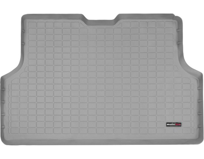 Коврик WeatherTech Grey для Ford Bronco (mkIII-mkV)(trunk) 1980-1996, цена: 7 375 грн.