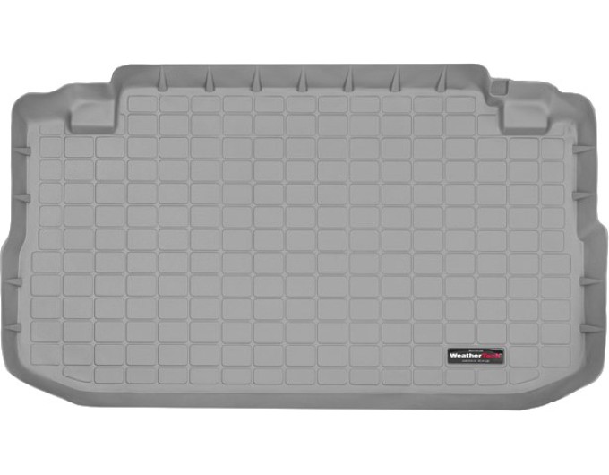 Коврик WeatherTech Grey для Ford Winstar (mkI-mkII)(trunk behind 3 row) 1994-2003, цена: 6 625 грн.