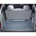 Коврик WeatherTech Grey для Ford Winstar (mkI-mkII)(trunk behind 3 row) 1994-2003, цена: 6 625 грн.