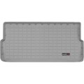 Коврик WeatherTech Grey для Dodge / Chrysler Grand Caravan (mkII)(trunk behind 3 row) 1991-1995, цена: 7 860 грн.