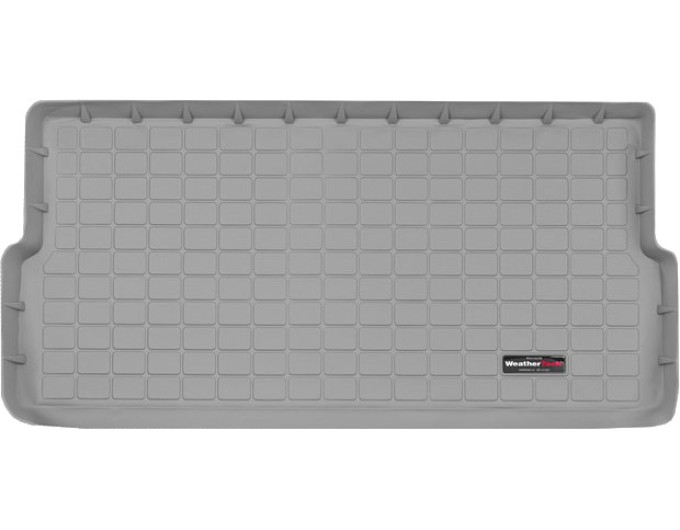 Коврик WeatherTech Grey для Dodge / Chrysler Grand Caravan (mkII)(trunk behind 3 row) 1991-1995, цена: 7 860 грн.