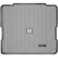 Коврик WeatherTech Grey для Jeep Wrangler (YJ)(trunk) 1987-1995, цена: 6 361 грн.