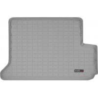 Коврик Weathertech Grey для Chevrolet S-10 Blazer (mkI)(3 дв.)(trunk) 1983-1994