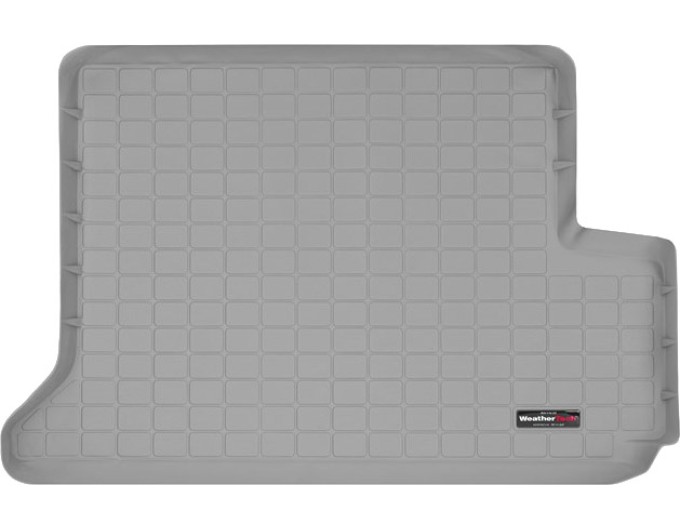 Коврик WeatherTech Grey для Chevrolet S-10 Blazer (mkI)(3-дв.)(trunk) 1983-1994, цена: 6 361 грн.