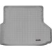 Коврик WeatherTech Grey для Chevrolet Blazer; GMC Jimmy (mkII)(5 door)(no OnStar)(trunk behind 2 row) 1995-2005, цена: 6 361 грн.