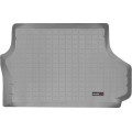 Коврик WeatherTech Grey для Chevrolet Blazer; GMC Jimmy (mkII)(3 door)(no OnStar)(trunk behind 2 row) 1995-2005, цена: 6 625 грн.