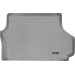 Коврик WeatherTech Grey для Chevrolet Blazer; GMC Jimmy (mkII)(3 door)(no OnStar)(trunk behind 2 row) 1995-2005, цена: 6 625 грн.