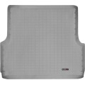 Коврик WeatherTech Grey для Chevrolet Tahoe; GMC Yukon (mkI)(5 door)(jack on right side)(trunk behind 2 row) 1995-1999, цена: 7 375 грн.