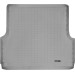 Коврик WeatherTech Grey для Chevrolet Tahoe; GMC Yukon (mkI)(5 door)(jack on right side)(trunk behind 2 row) 1995-1999, цена: 7 375 грн.