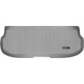 Коврик WeatherTech Grey для Nissan Quest; Mercury Villager (mkI)(trunk behind 3 row) 1992-1998, цена: 7 860 грн.