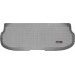 Коврик WeatherTech Grey для Nissan Quest; Mercury Villager (mkI)(trunk behind 3 row) 1992-1998, цена: 7 375 грн.