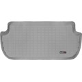 Коврик WeatherTech Grey для Toyota Previa (mkI)(trunk behind 3 row) 1990-1999, цена: 7 860 грн.